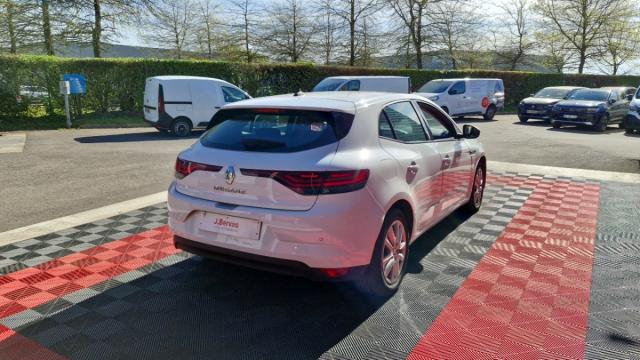 Renault Mégane image 5