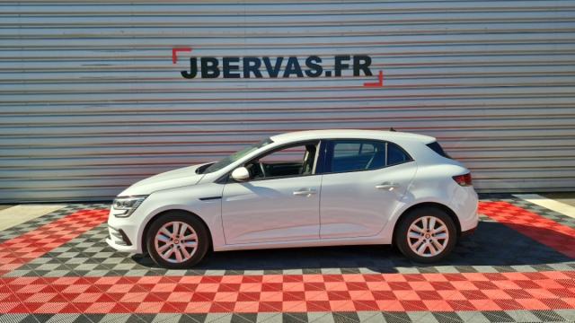 Renault Mégane image 1