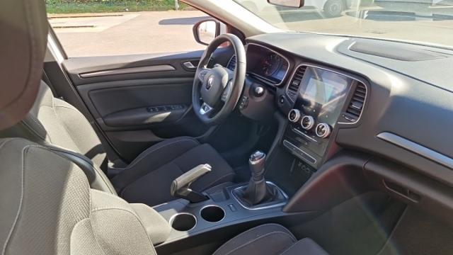 Renault Mégane image 8