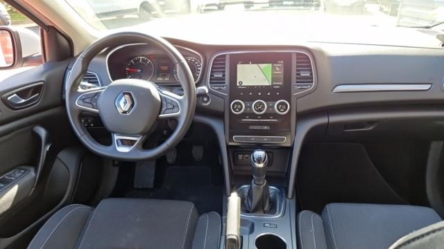 Renault Mégane image 2