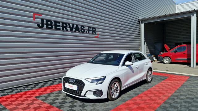 Audi A3 Sportback 35 Tdi 150 S Tronic 7 Business Line