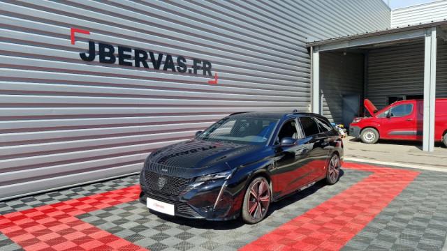 Peugeot 308 Sw Phev 180 E-Eat8 Gt