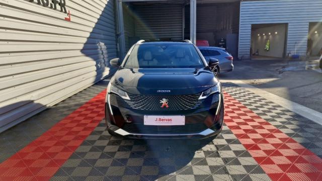 Peugeot 3008 image 9