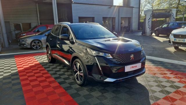 Peugeot 3008 image 4