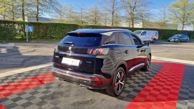 Peugeot 3008 image 5