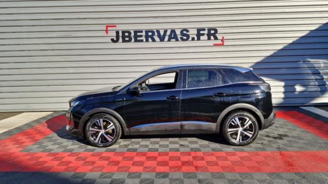 Peugeot 3008 image 8