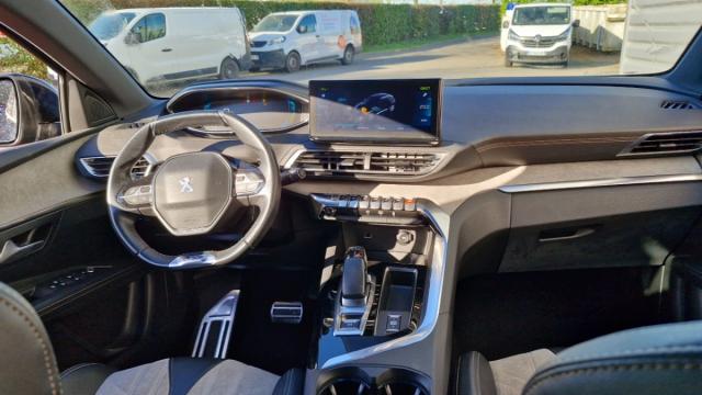 Peugeot 3008 image 3