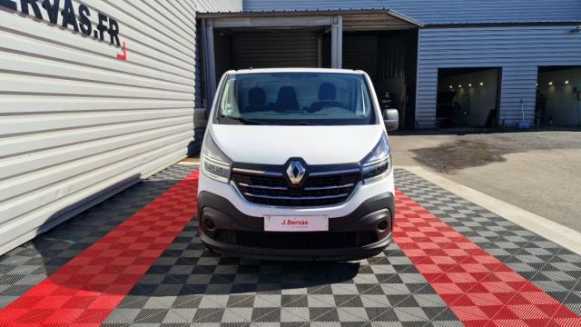 Renault Trafic image 1