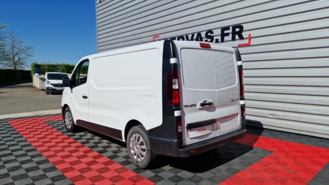 Renault Trafic image 5