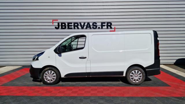 Renault Trafic image 7