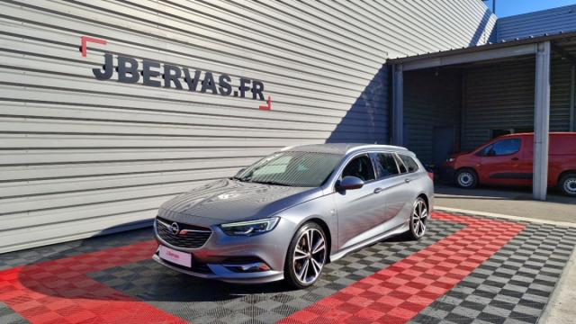 Opel Insignia Sports Tourer 1.6 Turbo 200 Ch Elite