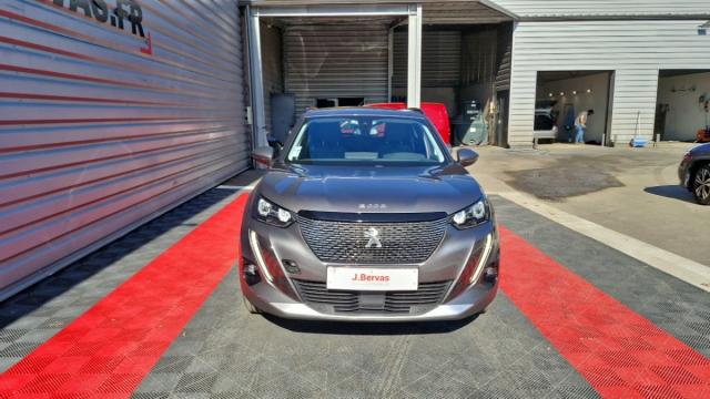 Peugeot 2008 image 9