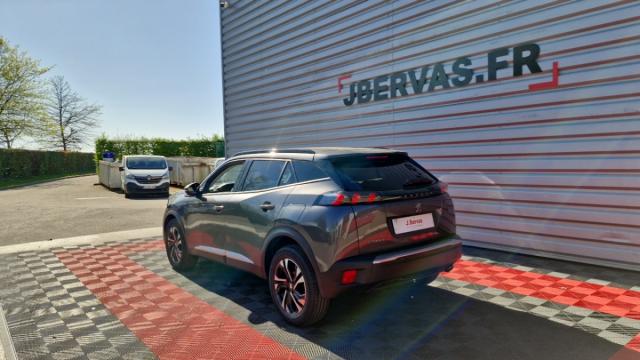 Peugeot 2008 image 6