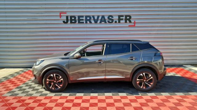 Peugeot 2008 image 8