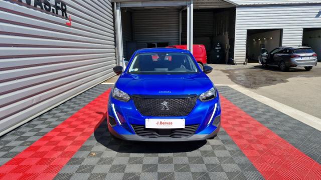 Peugeot 2008 image 1