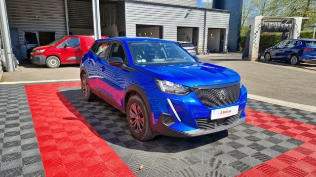 Peugeot 2008 image 6