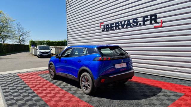 Peugeot 2008 image 4