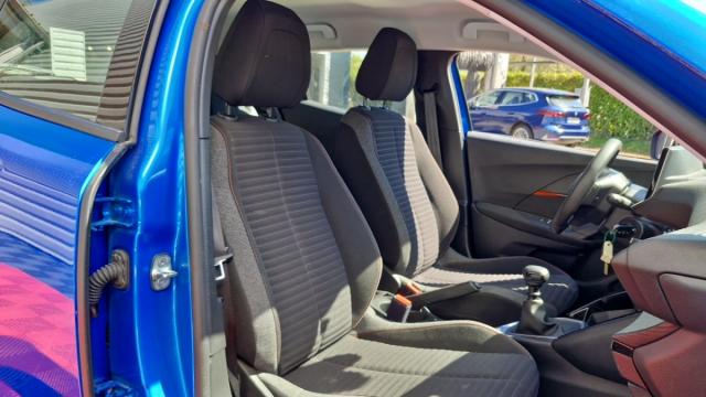 Peugeot 2008 image 5