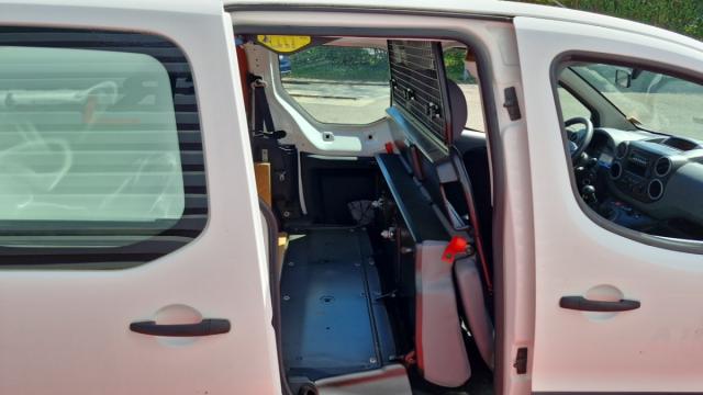 Peugeot Partner image 6