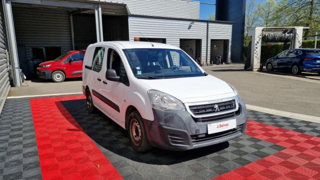 Peugeot Partner image 3