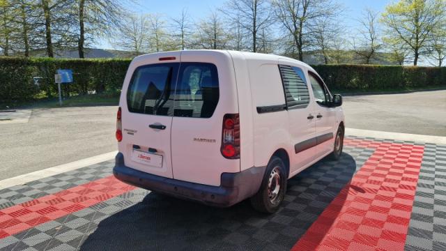 Peugeot Partner image 7