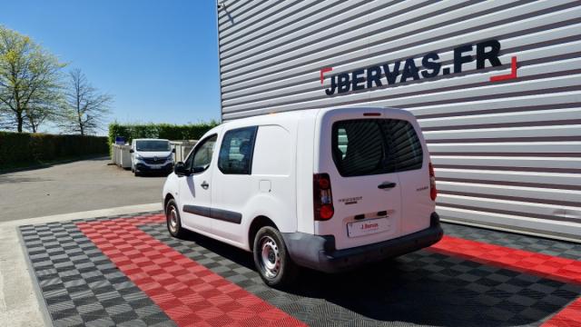 Peugeot Partner image 4