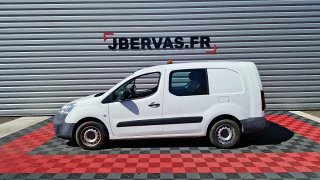 Peugeot Partner image 5