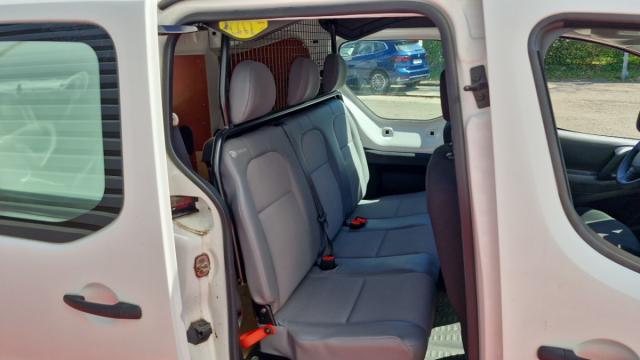 Peugeot Partner image 8