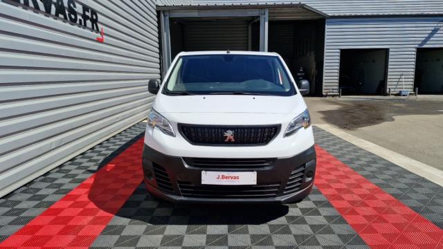 Peugeot Expert image 9