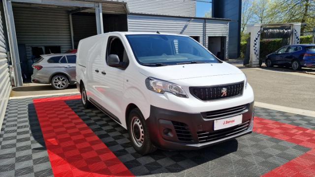 Peugeot Expert image 1