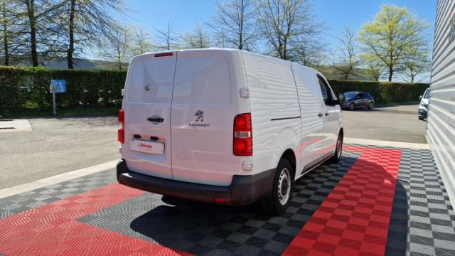 Peugeot Expert image 2