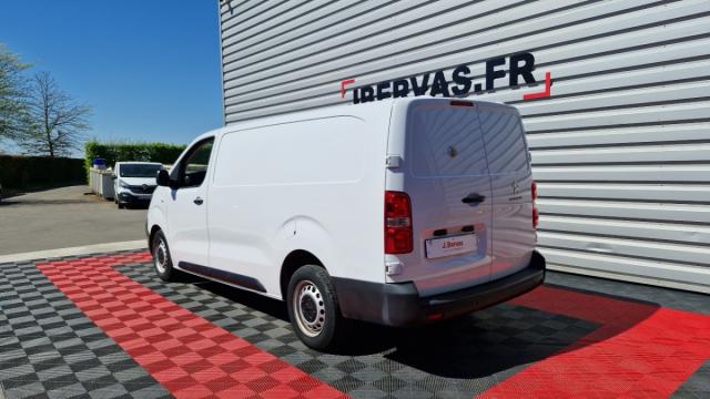 Peugeot Expert image 4