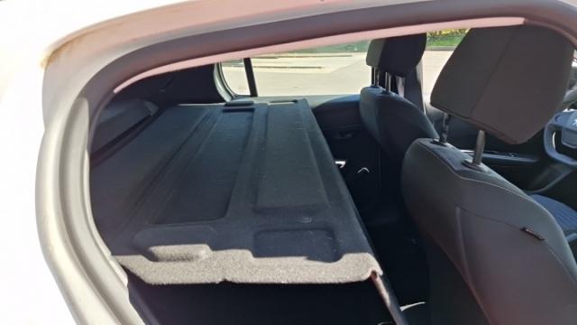 Peugeot 208 Affaire image 8