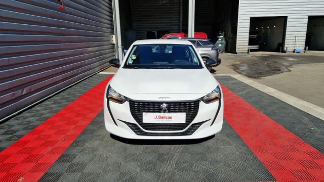 Peugeot 208 Affaire image 6