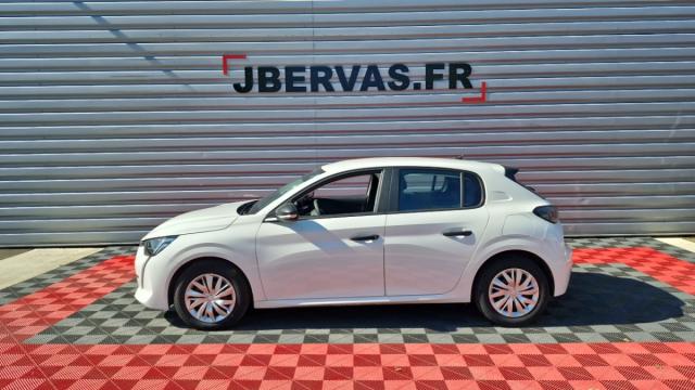 Peugeot 208 Affaire image 9