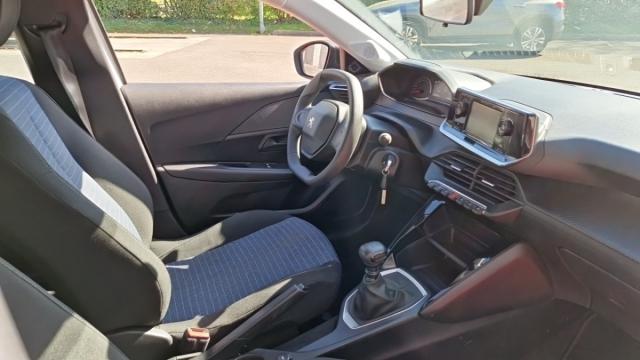 Peugeot 208 Affaire image 4