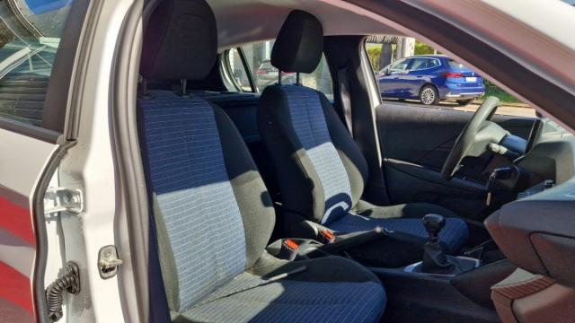 Peugeot 208 Affaire image 5