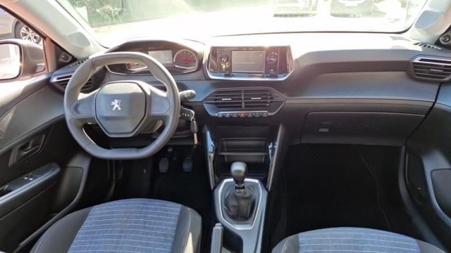 Peugeot 208 Affaire image 7