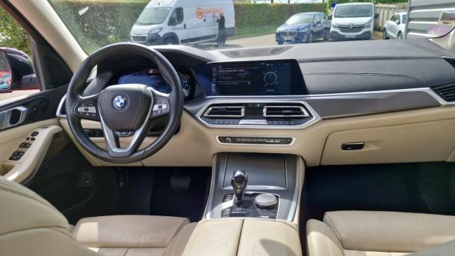Bmw X5 image 4