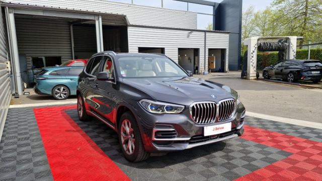 Bmw X5 image 6