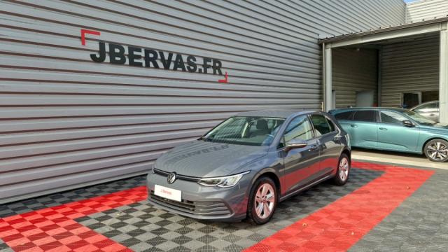 Volkswagen Golf 1.5 Tsi Act Opf 130 Bvm6 Life Business