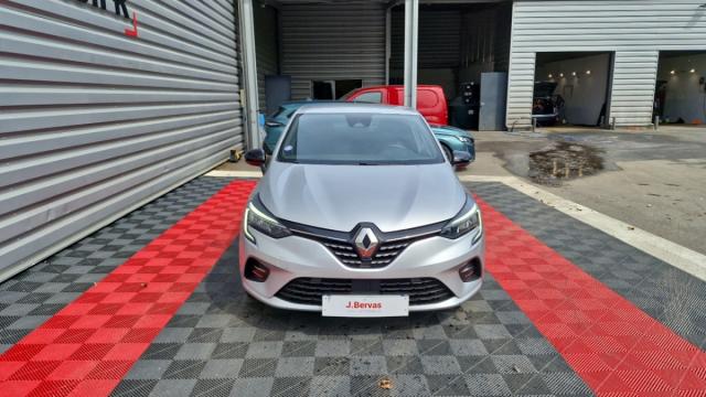 Renault Clio image 4