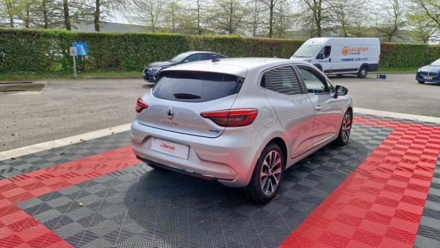 Renault Clio image 6