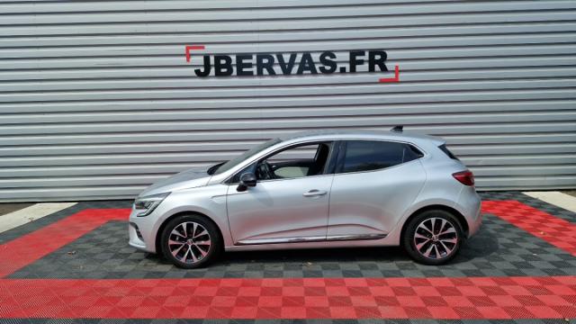 Renault Clio image 9