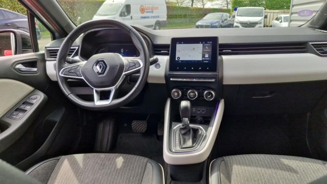 Renault Clio image 1
