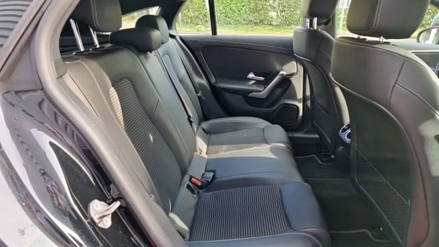 Mercedes Benz Cla Shooting Brake image 6