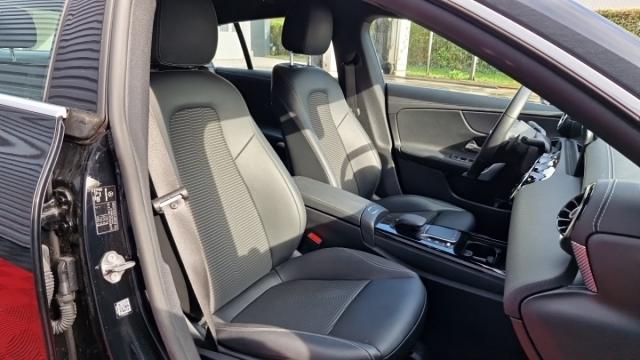 Mercedes Benz Cla Shooting Brake image 2