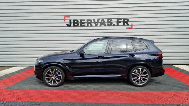 Bmw X3 image 2