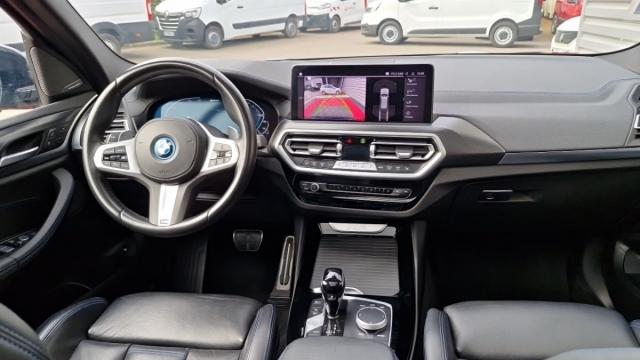 Bmw X3 image 3