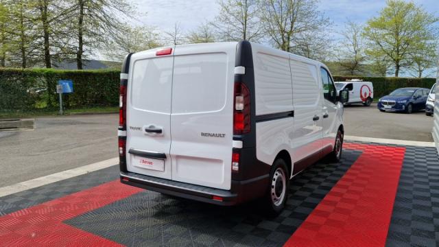 Renault Trafic image 6